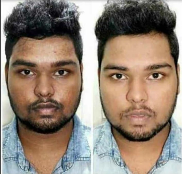 Makemebright Avocado Whitening Cream