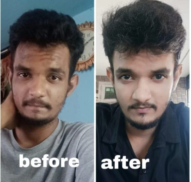 Makemebright Avocado Whitening Cream