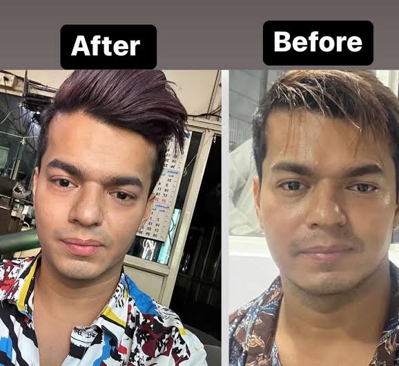 Makemebright Avocado Whitening Cream