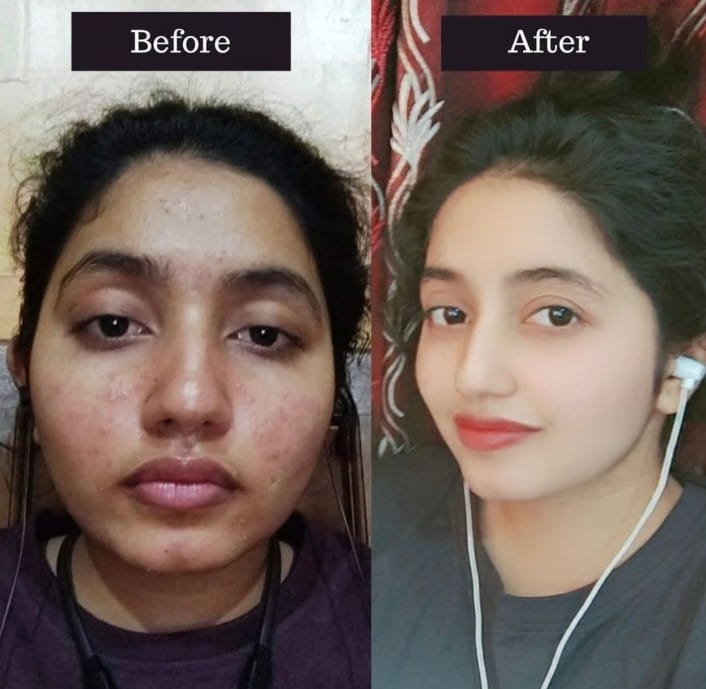 Makemebright Avocado Whitening Cream