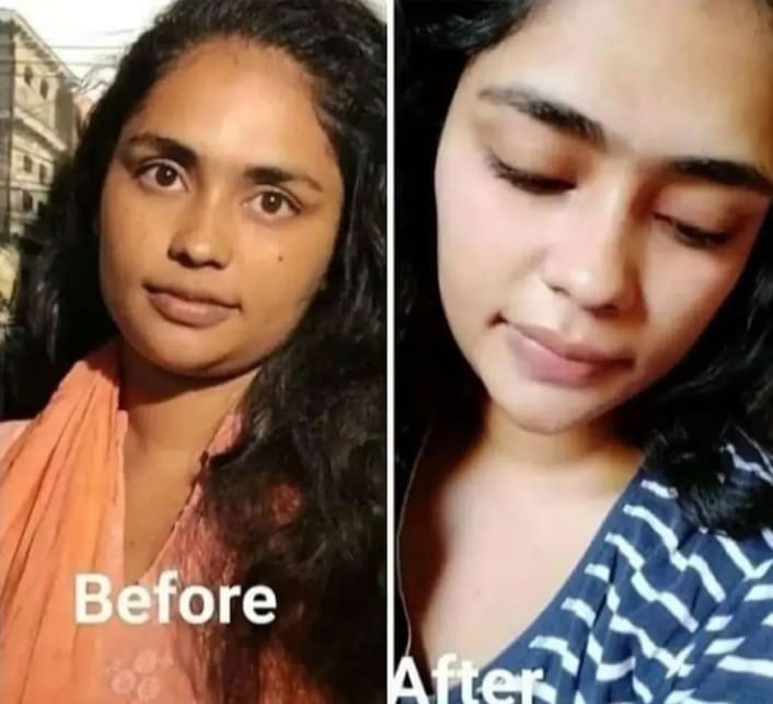 Makemebright Avocado Whitening Cream