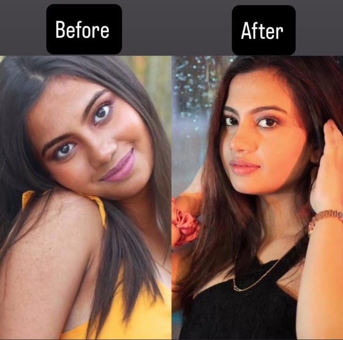 Makemebright Avocado Whitening Cream